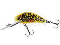 Señuelo Salmo Salmo Hornet 5cm 8.2g S - Beetle
