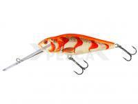 Señuelo Salmo Perch 14cm SDR - Albino Perch (AP) | Limited Edition Colours