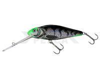 Señuelo Salmo Perch 14cm SDR - Holo Dark Green Head (HDGH) | Limited Edition Colours