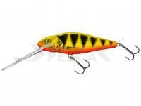 Señuelo Salmo Perch 14cm SDR - Yellow Red Tiger (YRT) | Limited Edition Colours