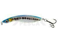 Señuelo Salmo Wave 7cm - Holo Blue Sardine (HBS)