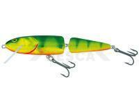 Señuelo Salmo WF13JF White Fish 13cm Hot Perch - Limited Edition