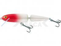 Señuelo Salmo WF13JF White Fish 13cm Red Head - Limited Edition