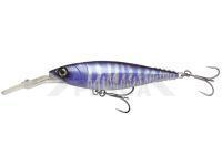 Señuelo Savage Gear 3D Mack Stick DR 17cm 80g - Purple Tiger