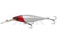 Señuelo Savage Gear 3D Mack Stick DR 17cm 80g - Red Head Fluo