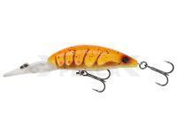 Señuelo Savage Gear 3D Shrimp Twitch DR 5.2cm 6.4g - Orange Shrimp Fluo