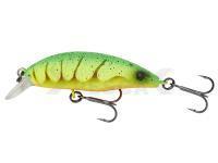 Señuelo Savage Gear 3D Shrimp Twitch SR 5.2cm 5.5g - Fire Shrimp Fluo