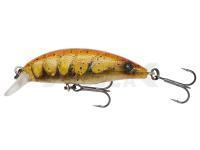 Señuelo Savage Gear 3D Shrimp Twitch SR 5.2cm 5.5g - Olive Green Ghost UV