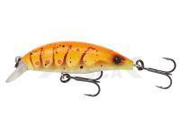 Señuelo Savage Gear 3D Shrimp Twitch SR 5.2cm 5.5g - Orange Shrimp Fluo