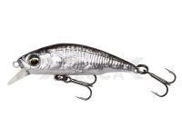 Señuelo Savage Gear 3D Sticklebait Twitch 4.5cm 4g - Black Silver