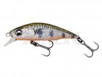 Señuelo Savage Gear 3D Sticklebait Twitch 4.5cm 4g - Olive Smolt