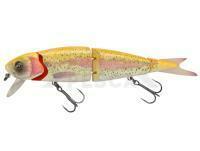 Señuelo Savage Gear 4Play Classic Liplure 13cm 21g - Golden Albino