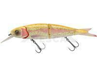 Señuelo Savage Gear 4Play Classic Lowrider 13cm 21g - Golden Albino