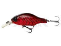 Señuelo Savage Gear Gravity Crank MR 5.8cm 9g - Red Crayfish Fluo