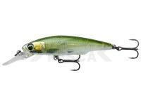 Señuelo Savage Gear Gravity Twitch MR 6.7cm 7g Suspending - AYU Ghost