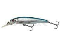 Señuelo Savage Gear Gravity Twitch MR 6.7cm 7g Suspending - Blue Chrome