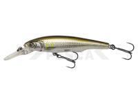 Señuelo Savage Gear Gravity Twitch MR 8.3cm 10g Suspending - Ayu Chrome