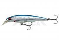 Señuelo Savage Gear Gravity Twitch SR 11.5cm 25g - Blue Chrome