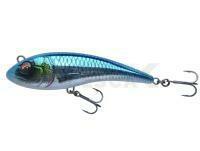 Señuelo Savage Gear Low Glider Jerk 14.5cm 78g - Blue Chrome