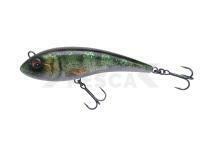 Señuelo Savage Gear Low Glider Jerk 14.5cm 78g - Glitter Perch