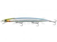 Señuelo Savage Gear Sandeel Jerk Minnow 175mm 29g S - Yellow Light Blue