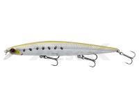 Señuelo Savage Gear Sea Bass Minnow 14cm 21.7g - Sunset Sardine