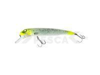 Señuelo Savage Gear Sucker Flanker 20cm 58g - Lemon Head Glitter