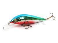 Señuelo duro Scandinavian Tackle Fatboy 8.5cm 12g - Bluex Chrome