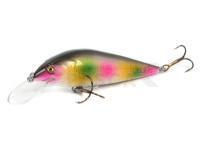 Señuelo duro Scandinavian Tackle Fatboy 8.5cm 12g - Disco