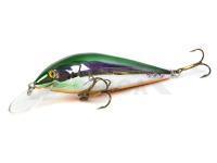 Señuelo duro Scandinavian Tackle Fatboy 8.5cm 12g - Greenly Chrome Chrome