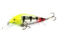 Señuelo duro Scandinavian Tackle Fatboy 8.5cm 12g - Lime Shark Chrome