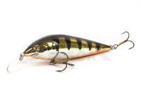 Señuelo duro Scandinavian Tackle Fatboy 8.5cm 12g - Mandariini Chrome