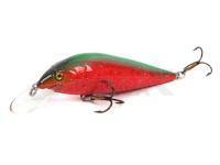 Señuelo duro Scandinavian Tackle Fatboy 8.5cm 12g - Parrot 2