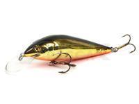 Señuelo duro Scandinavian Tackle Fatboy 8.5cm 12g - Savumuikku Chrome