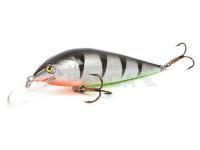 Señuelo duro Scandinavian Tackle Fatboy 8.5cm 12g - Silver