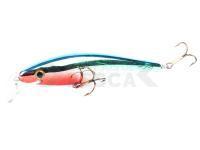 Señuelo duro Scandinavian Tackle Gator 11cm 13g - Bluex Chrome