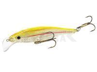 Señuelo duro Scandinavian Tackle Gator 11cm 13g - Yellow