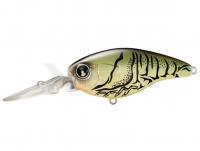 Señuelo duro Shimano Bantam Kozak DR | 54mm 8g - 002 Green Craw