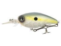 Señuelo duro Shimano Bantam Kozak MR | 54mm 8g - 010 Sexy Shad