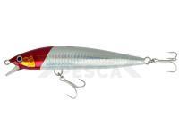 Señuelo Shimano Exsence Blast Shad 140mm 34g - 004 Red Head