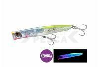 Señuelo Shimano Exsence Fortuna 75F 75mm 8g 001 N Sardine