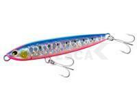 Señuelo Shimano Exsence Galaslide 95F 14g - 004 A Blue Pink Sardine