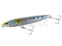 Señuelo Shimano Exsence Galaslide 95F 14g - 005 Full Silver
