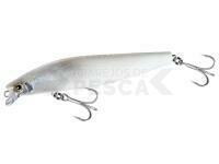 Señuelo Shimano Exsence Shallow Assassin 99mm 14g - 010 White