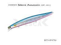 Señuelo Shimano Exsence Silent Assassin 160F | 160mm 32g - 001 H Iwashi