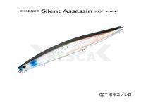 Señuelo Shimano Exsence Silent Assassin 160F | 160mm 32g - 002 Bora