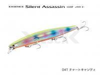 Señuelo Shimano Exsence Silent Assassin 160F | 160mm 32g - 004 Candy