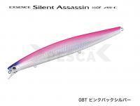 Señuelo Shimano Exsence Silent Assassin 160F | 160mm 32g - 007 Pink