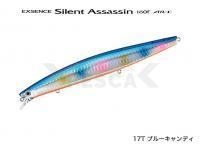 Señuelo Shimano Exsence Silent Assassin 160F | 160mm 32g - 008 BlueCandy