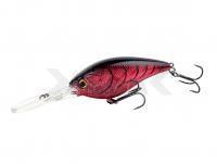 Señuelo Shimano Yasei Cover Crank F DR 50mm 8g 3m+ - Red Crayfish